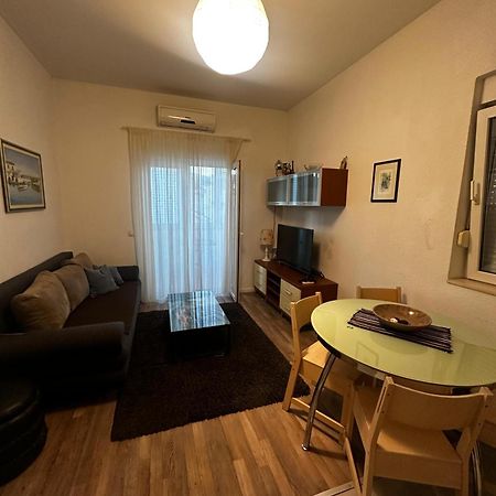 Leona Apartment Trogir Luaran gambar