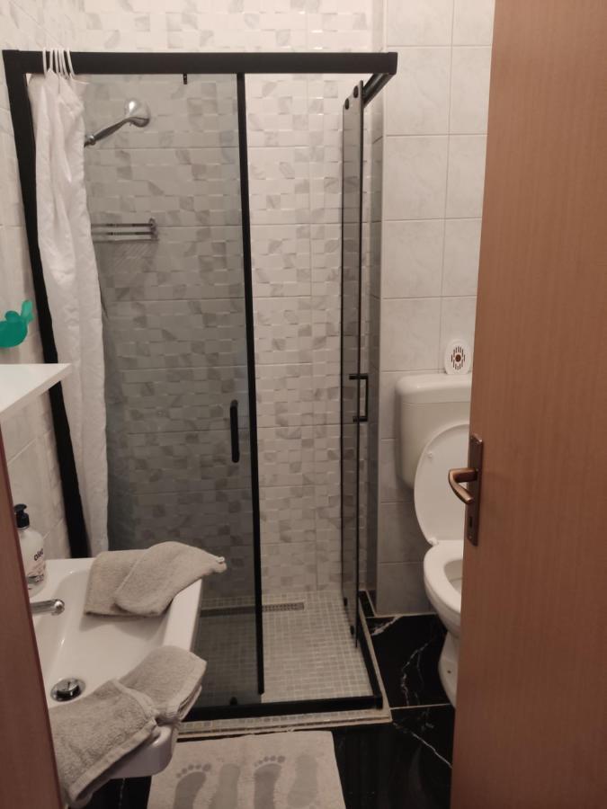 Leona Apartment Trogir Luaran gambar
