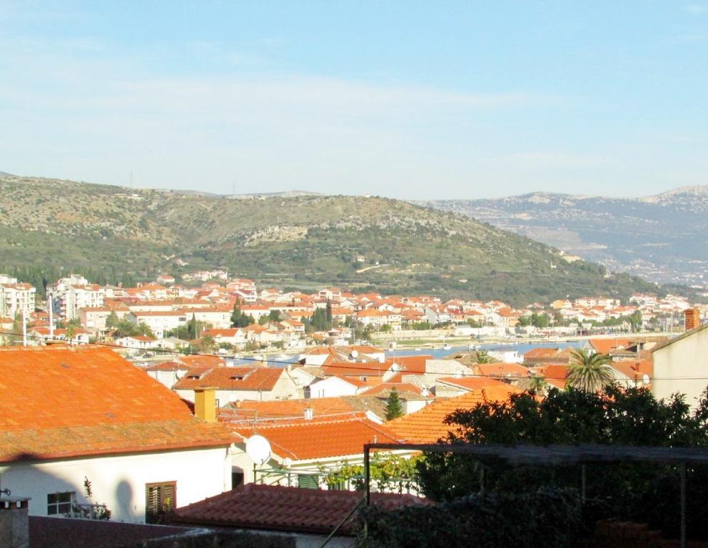 Leona Apartment Trogir Bilik gambar