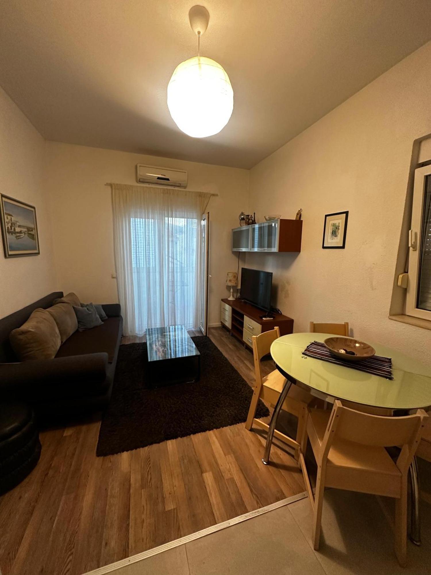 Leona Apartment Trogir Luaran gambar