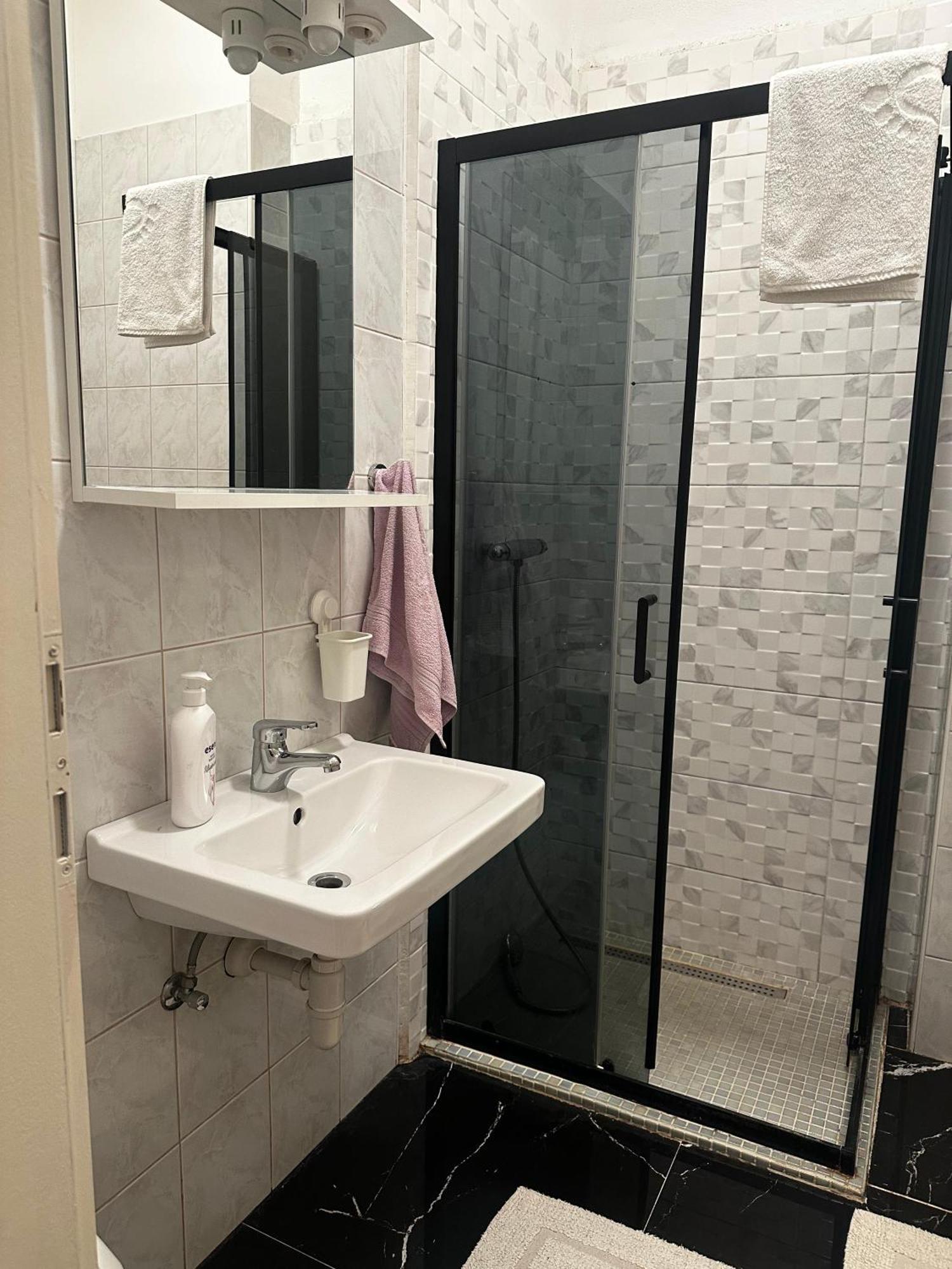 Leona Apartment Trogir Luaran gambar