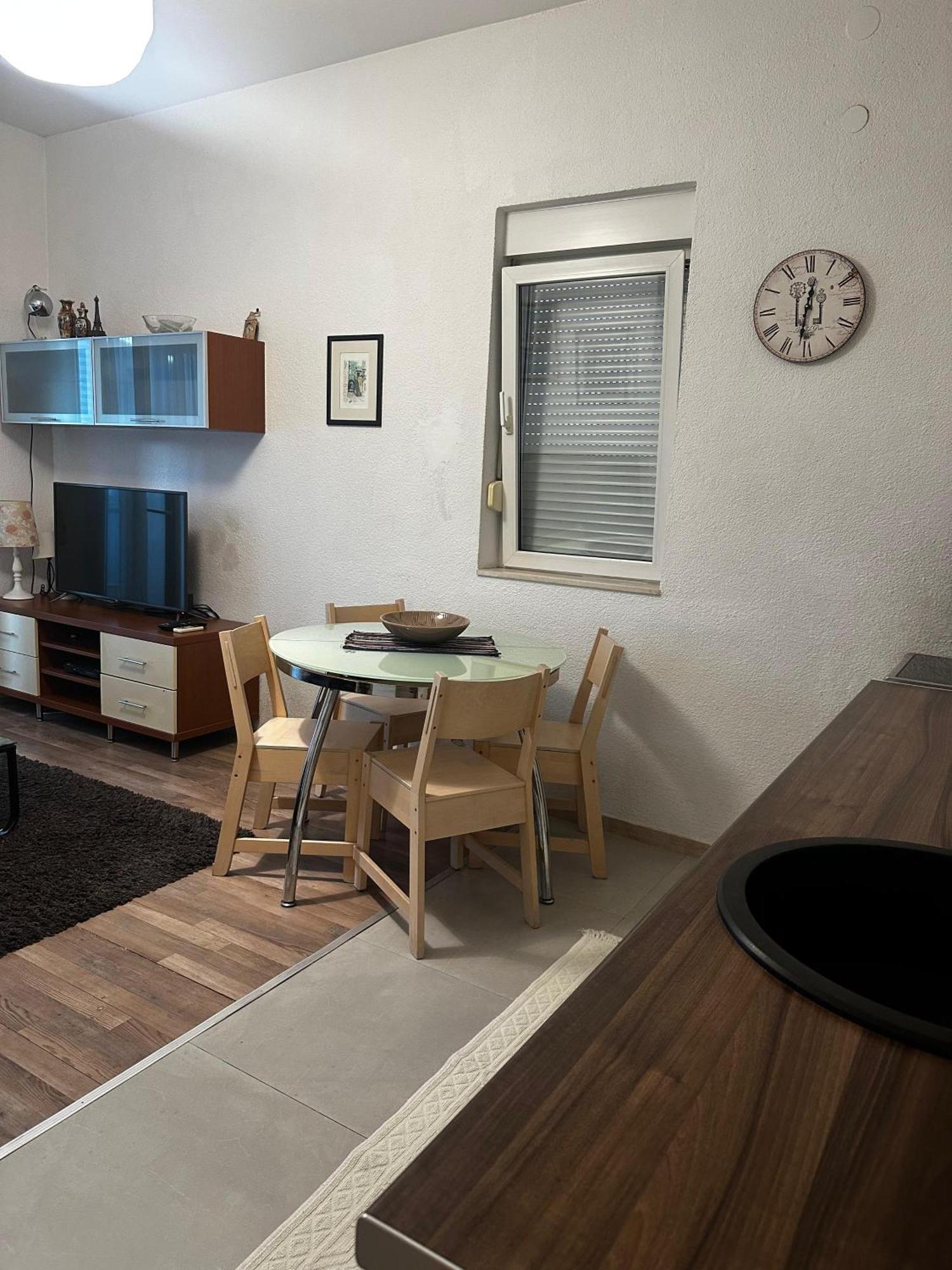 Leona Apartment Trogir Luaran gambar